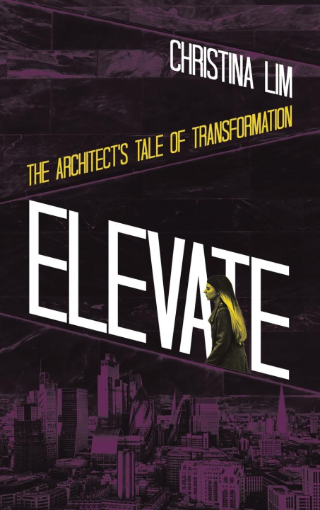 Kniha Elevate 