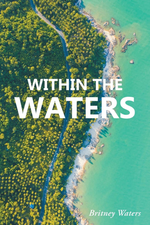 Kniha Within the Waters Britney Waters