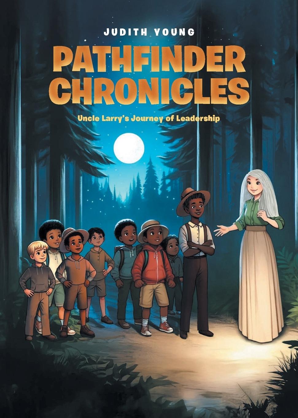 Kniha Pathfinder Chronicles Judith Young