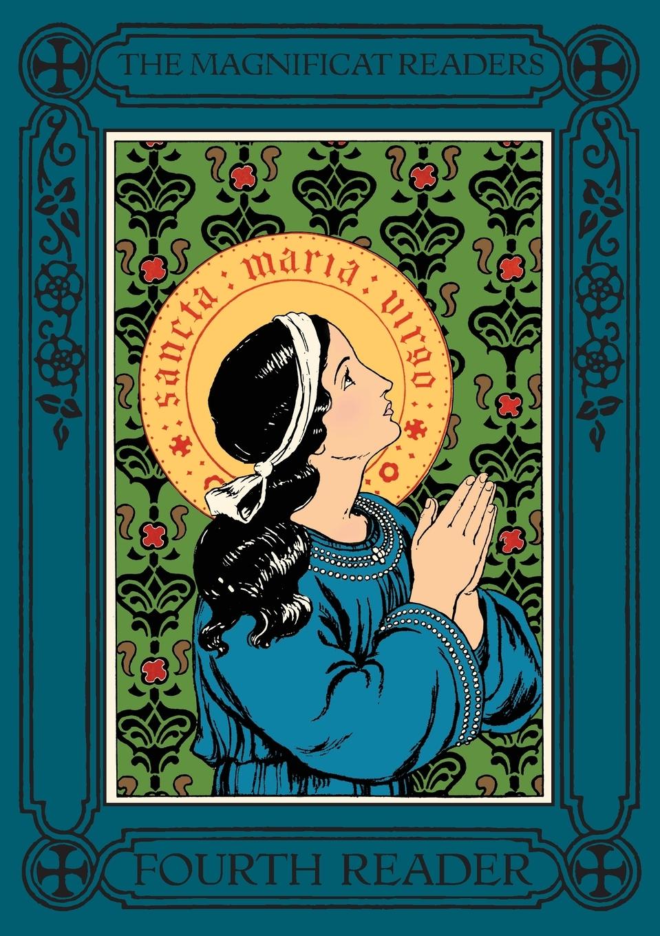 Kniha Magnificat Readers Lisa Bergman