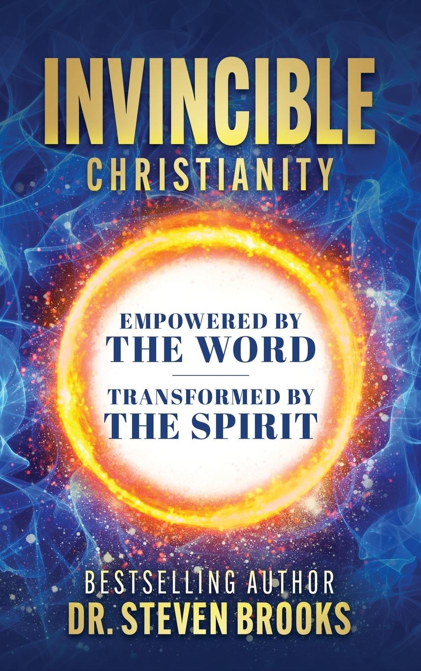 Kniha Invincible Christianity 