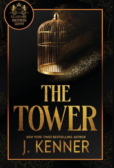 Kniha The Tower 