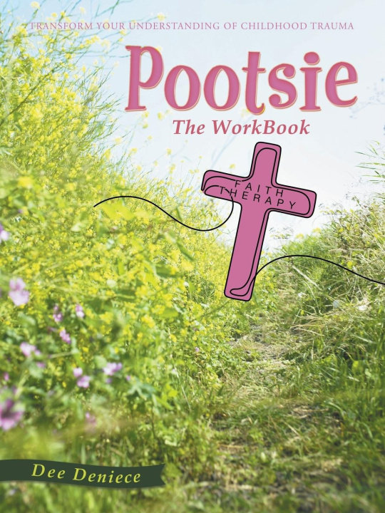 Knjiga Pootsie 