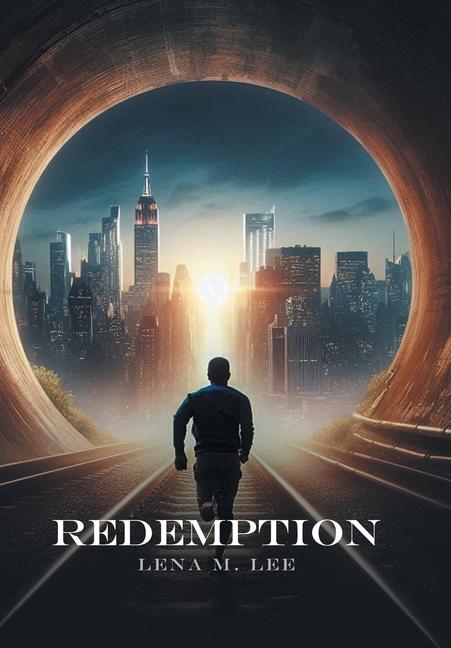 Kniha Redemption 