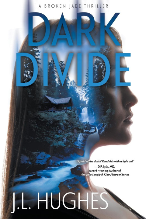 Knjiga Dark Divide 