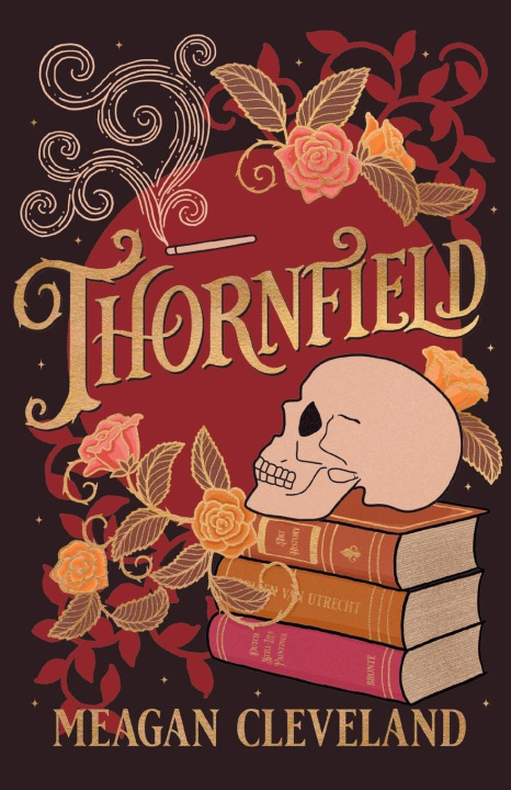 Книга Thornfield Holly Dunn