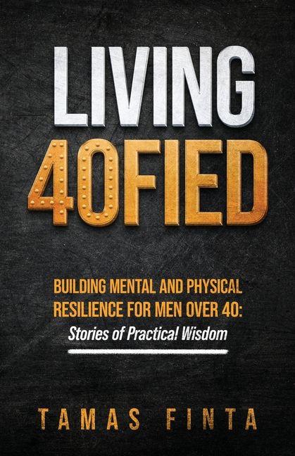 Libro Living 40FIED Tamas Finta