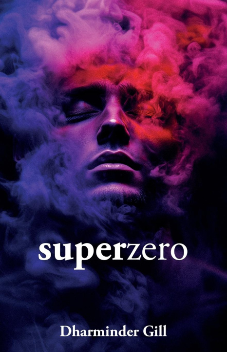 Knjiga superzero 