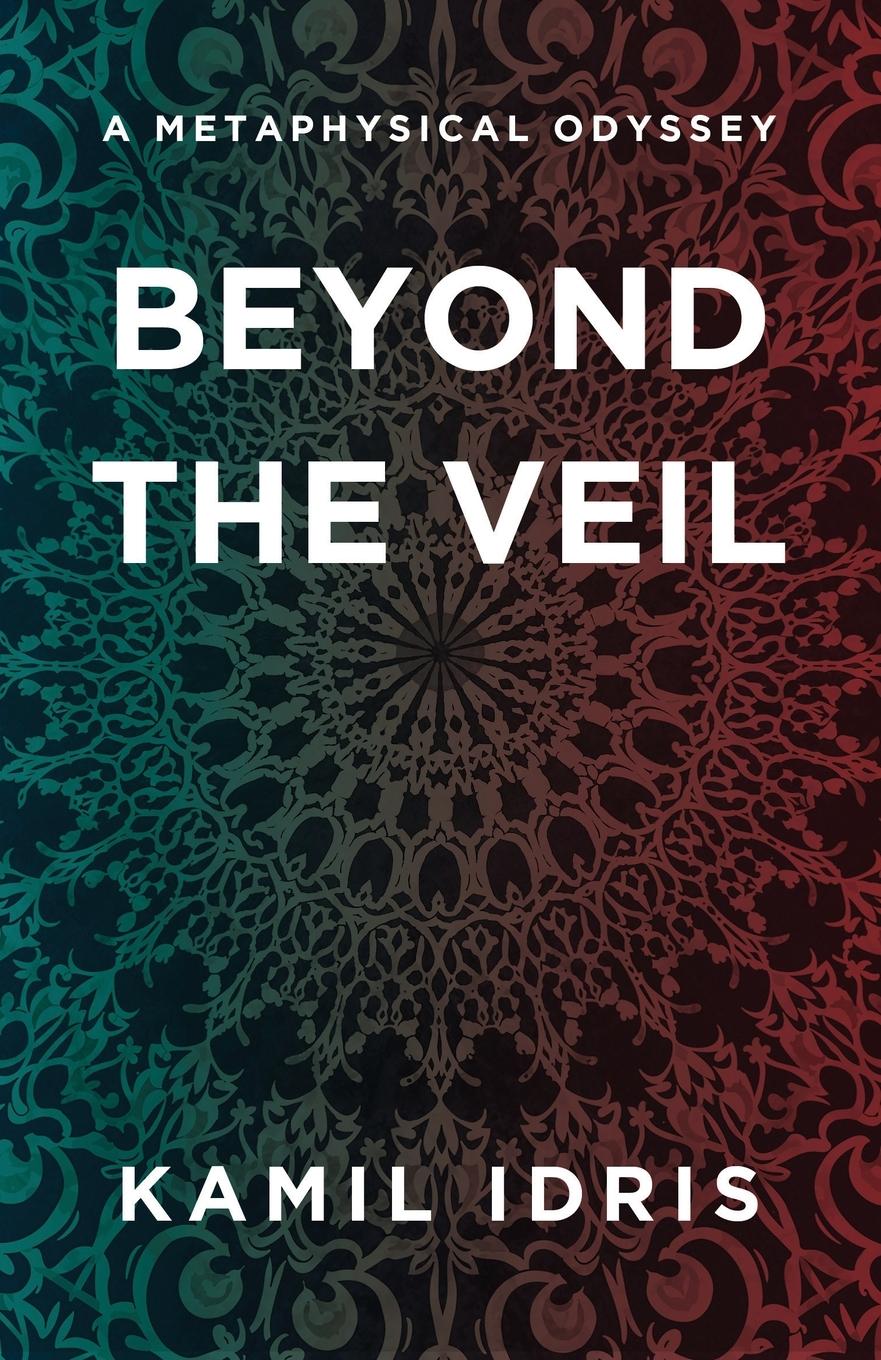 Kniha Beyond the Veil 