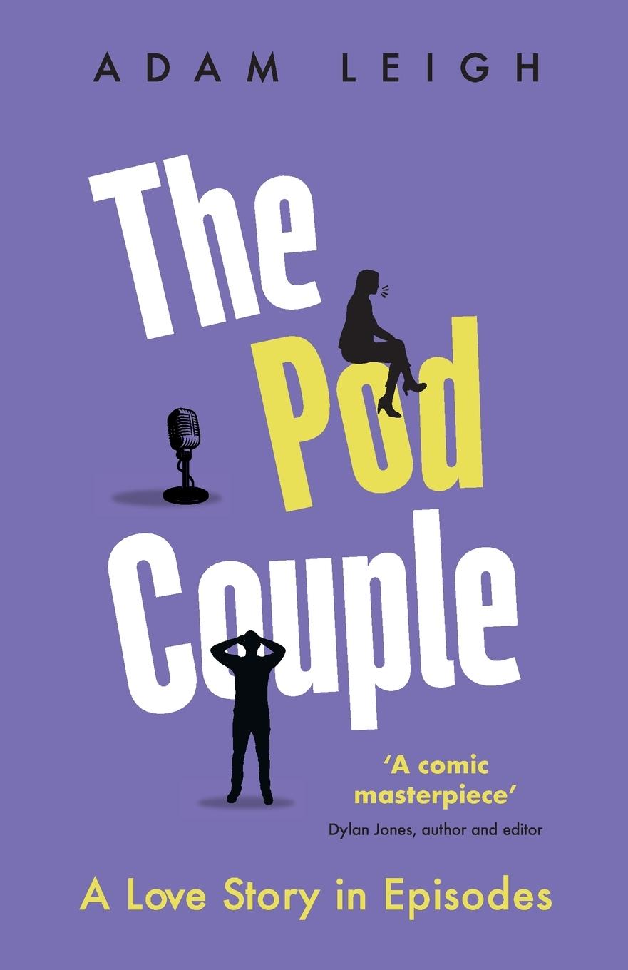 Kniha The Pod Couple 