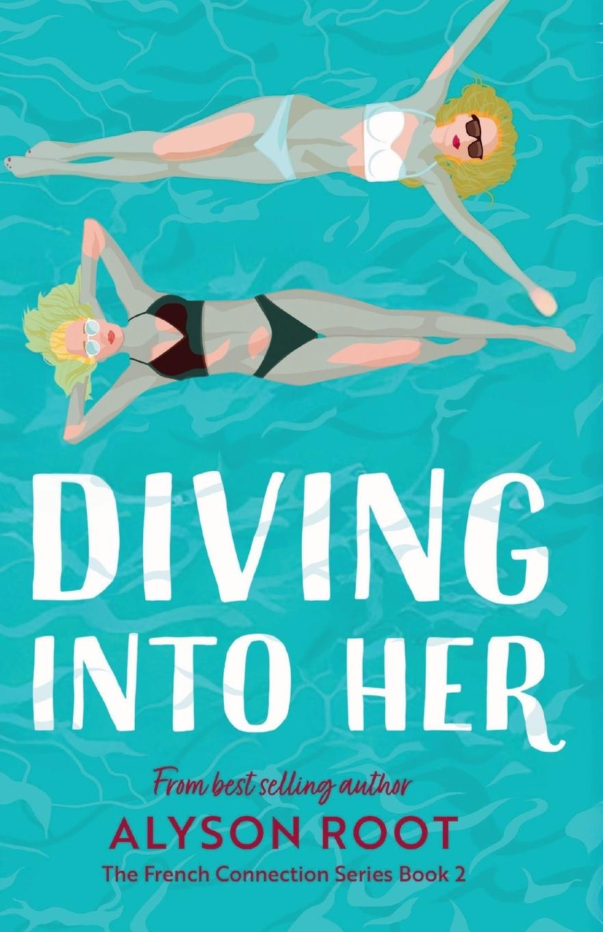 Kniha Diving Into Her Linda Slate