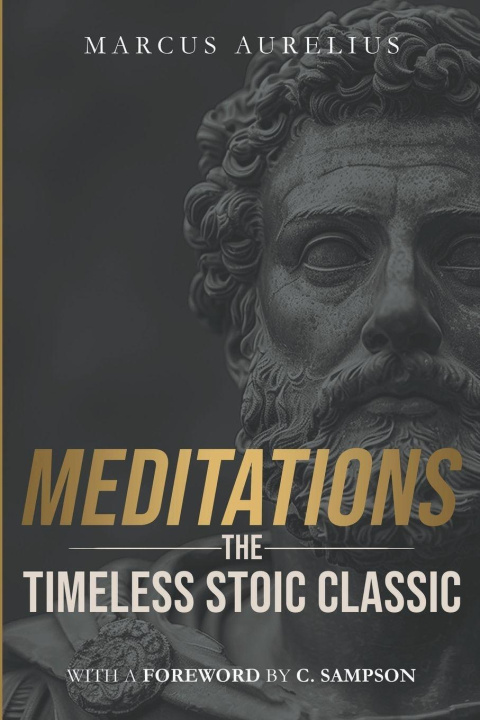 Kniha Meditations 