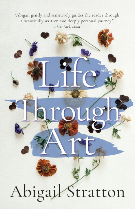 Kniha Life Through Art 