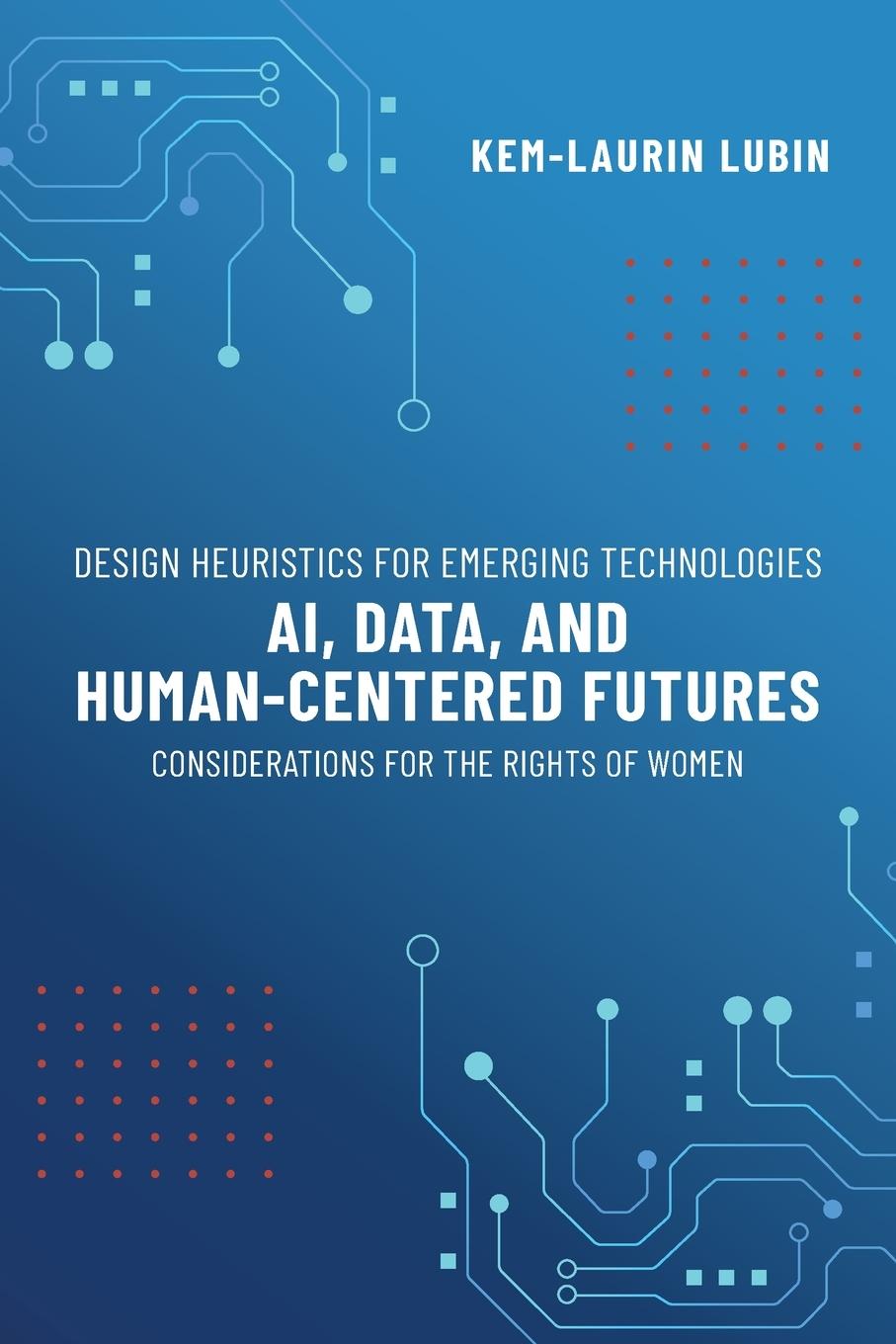 Book Design Heuristics for Emerging Technologies 