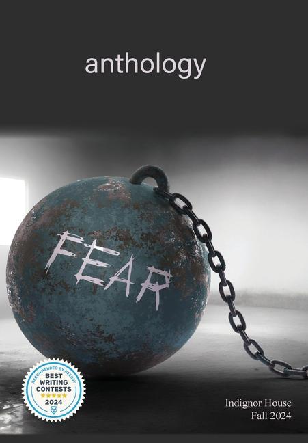 Kniha Fear 