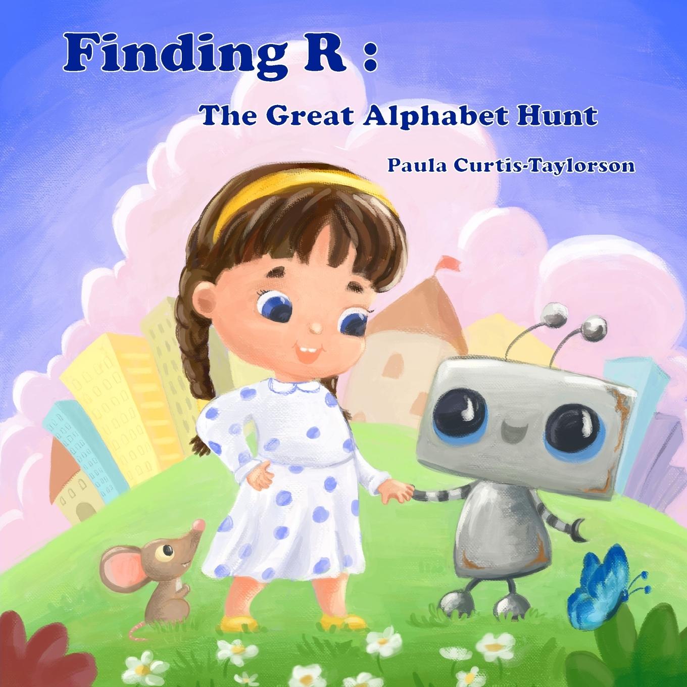 Kniha Finding R Terrie Sizemore