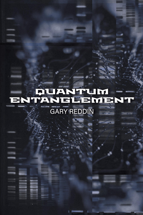 Kniha Quantum Entanglement 