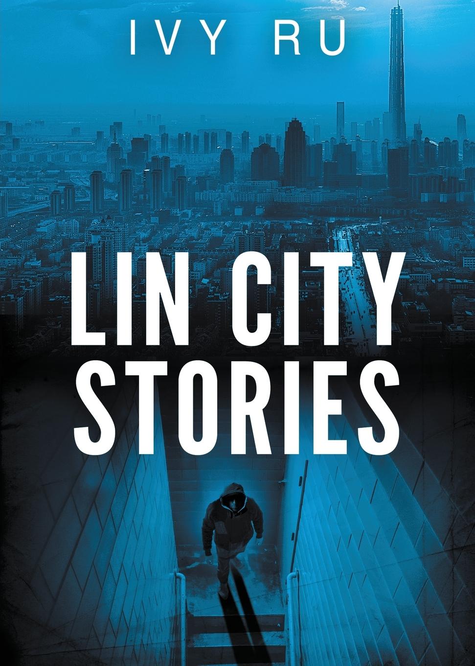 Knjiga Lin City Stories Ivy Ru
