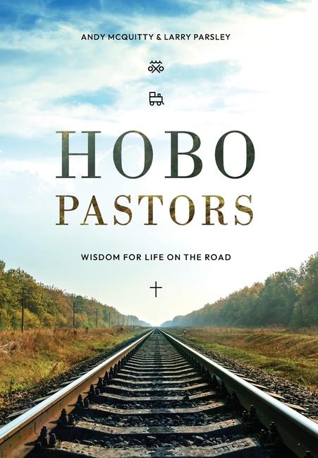 Book HOBO Pastors Larry Parsley