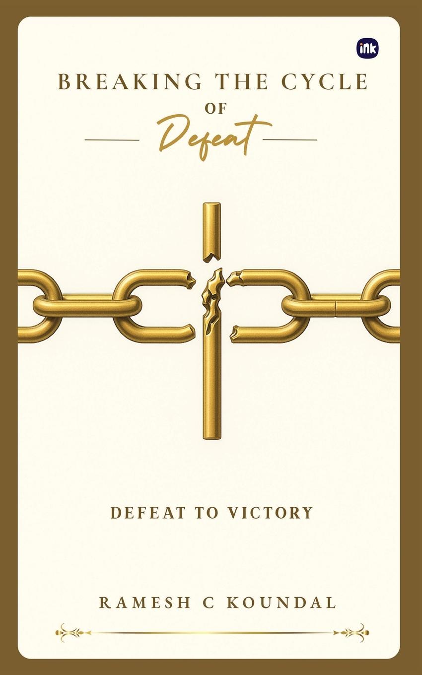 Knjiga Breaking the Cycle of Defeat 