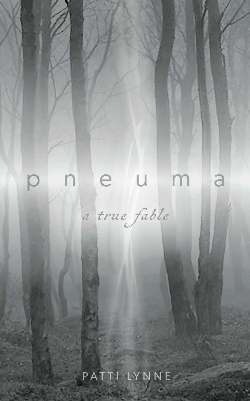 Kniha p n e u m a a true fable 
