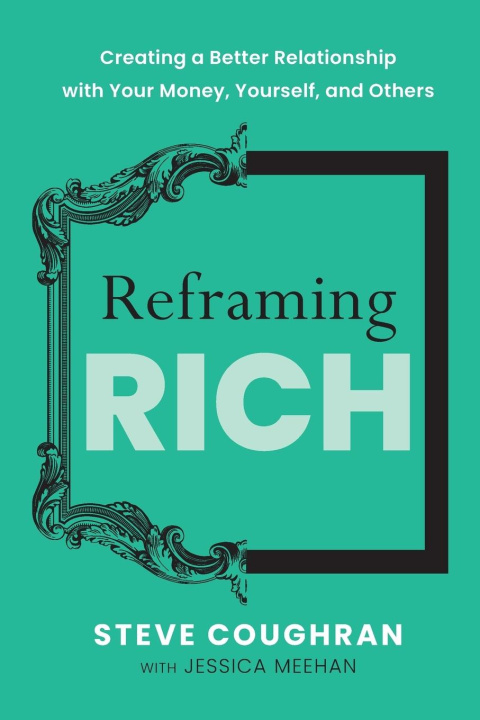 Kniha Reframing Rich 