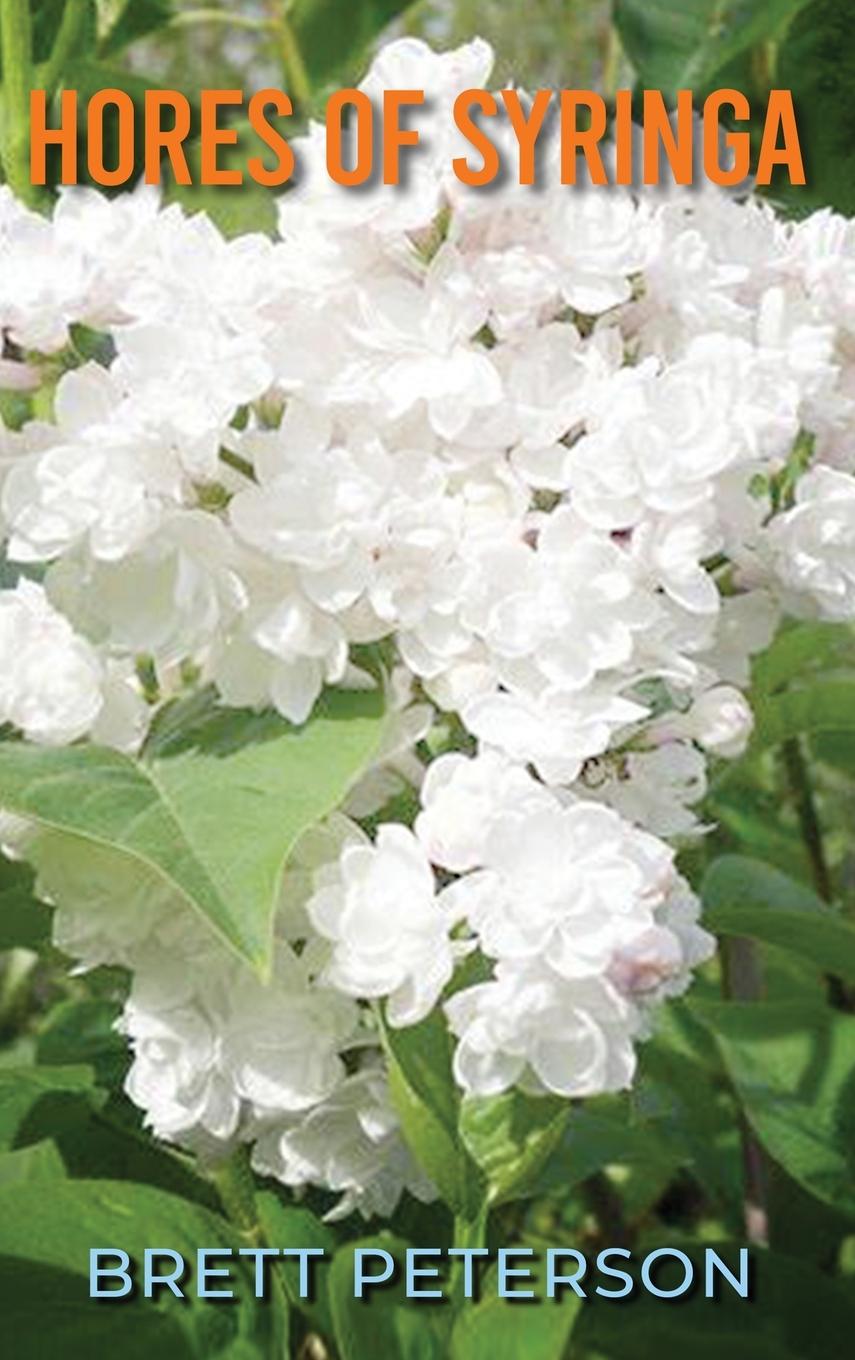 Kniha hores of Syringa 