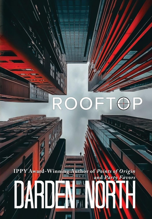 Kniha Rooftop Darden North