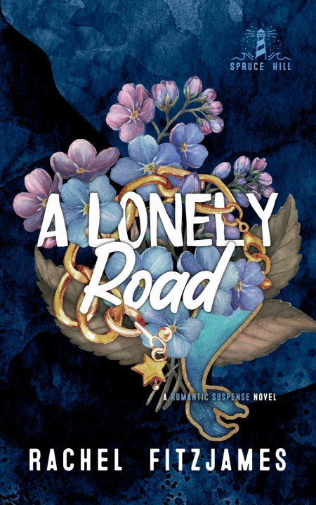 Kniha A Lonely Road 