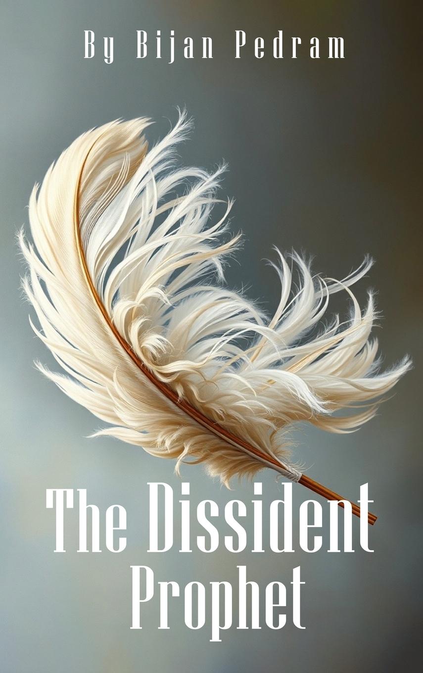 Kniha The Dissident Prophet 
