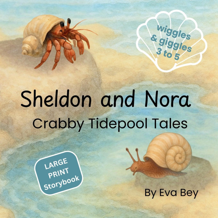 Kniha Sheldon & Nora Eliza Thorncroft