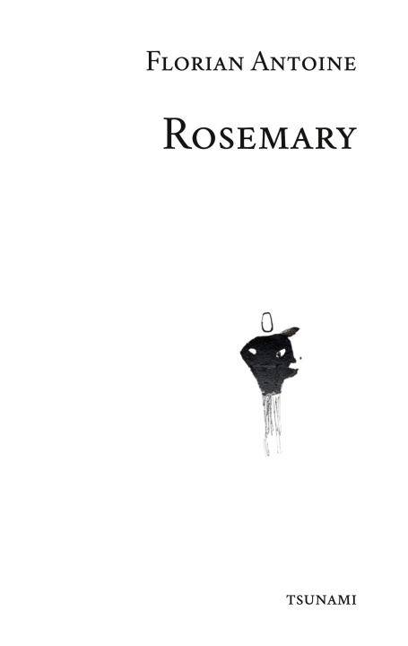 Knjiga Rosemary Antoine