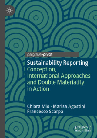 Book Sustainability Reporting Francesco Scarpa