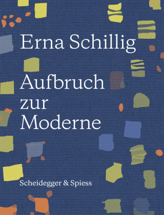 Kniha Erna Schillig Beat Stutzer