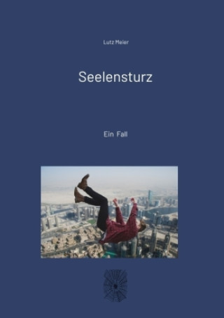 Knjiga Seelensturz Lutz Meier