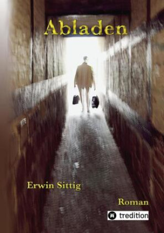 Kniha Abladen Erwin Sittig
