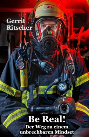 Kniha Be Real! Gerrit Ritscher