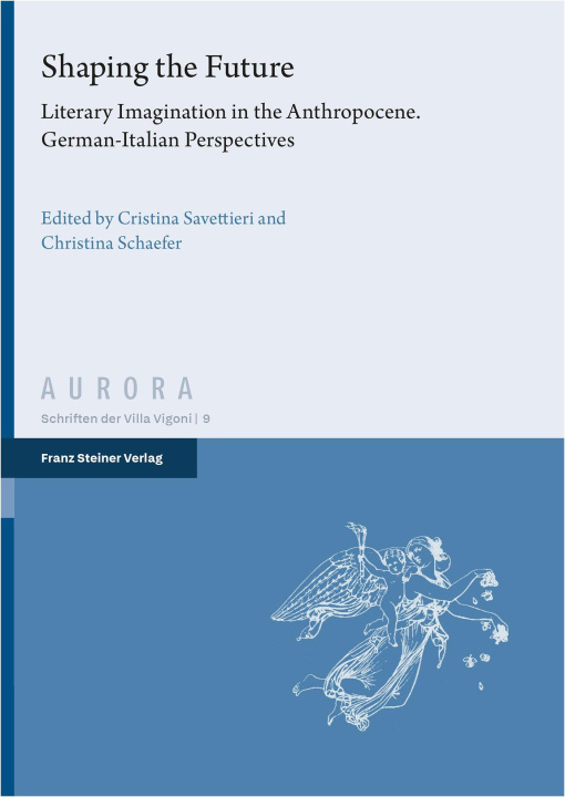 Libro Shaping the Future Christina Schaefer