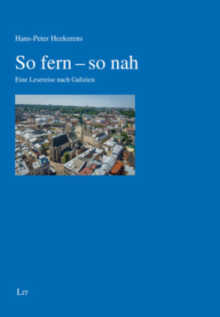 Knjiga So fern - so nah Hans-Peter Heekerens