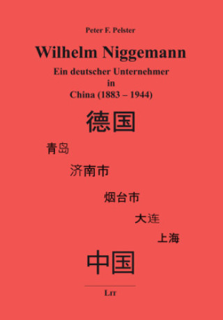 Kniha Wilhelm Niggemann Peter F. Pelster