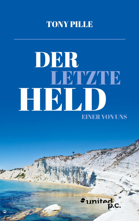 Kniha Der Letzte Held 