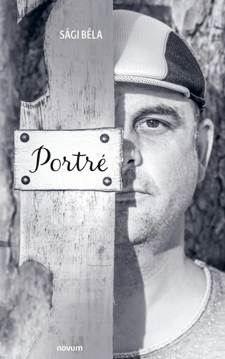 Kniha Portré 