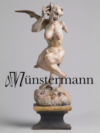 Kniha Münstermann Hannes Eckstein