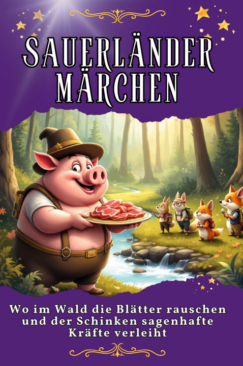 Kniha Sauerländer Märchen Alice Schröder