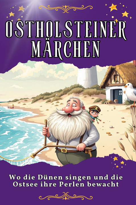 Kniha Ostholsteiner Märchen Sophia Neumann