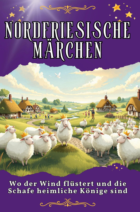 Kniha Nordfriesische Märchen Zoe Zimmermann