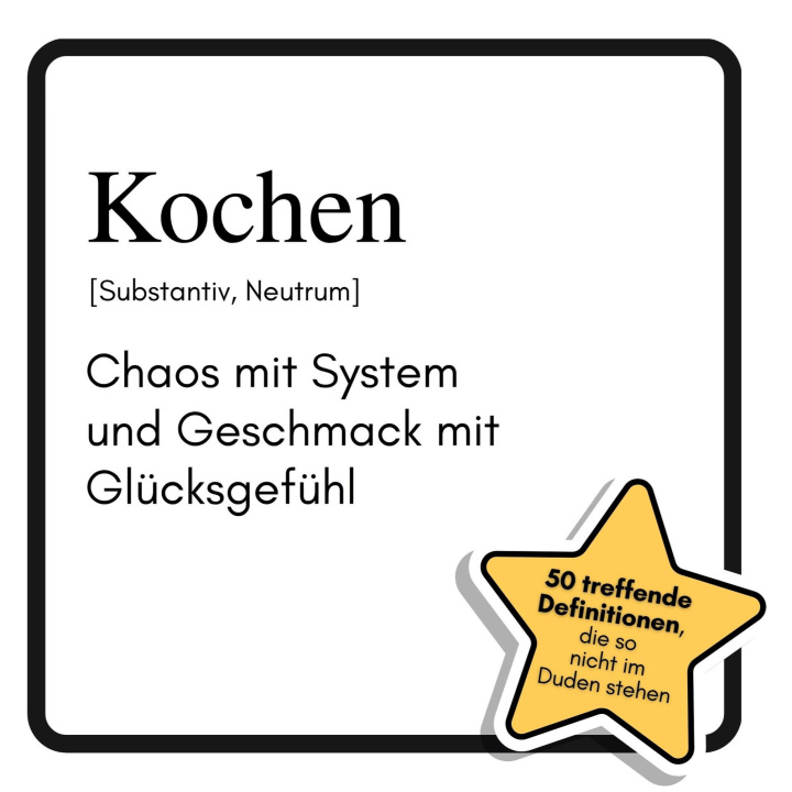 Knjiga Kochen Sarah Klein