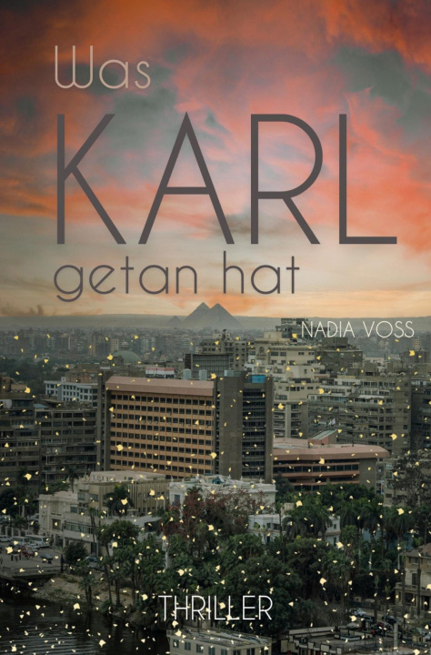 Kniha Was Karl getan hat 