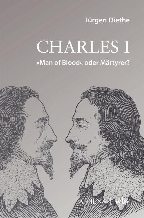 Kniha Charles I 