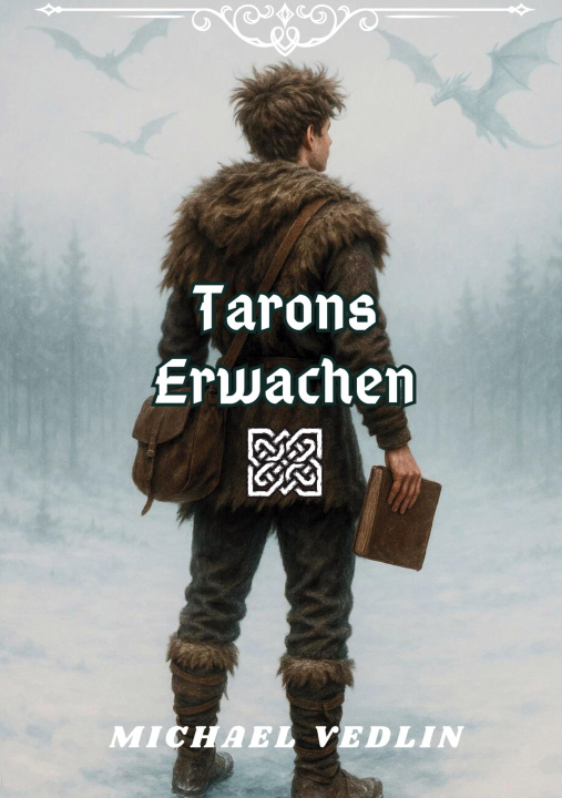 Kniha Tarons Erwachen 